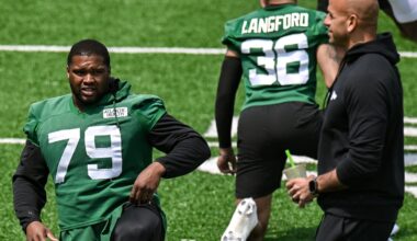 Titans Add Player-Turned-Coach to Staff