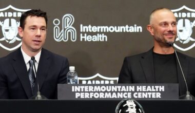 Predicting the Raiders' Decision on Vital Eric Stokes Decision