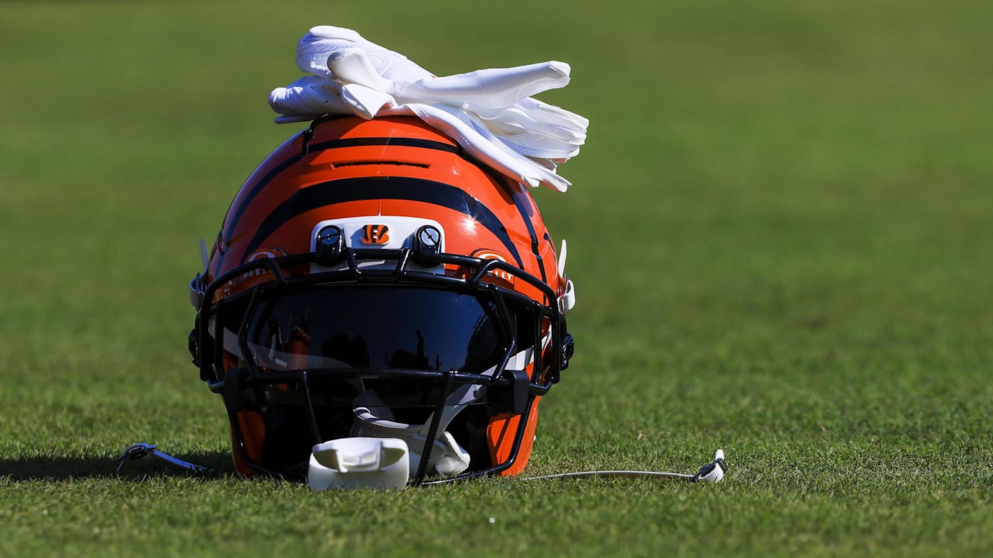 Former Cincinnati Bengals Coach Makes NFL Return, Hired By Minnesota Vikings