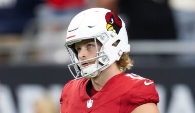 Cardinals Need to Re-Sign Underrated Special Teamer