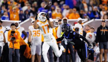 Atlanta Falcons Pre-Combine Mock Draft Delivers Weapons for Michael Penix