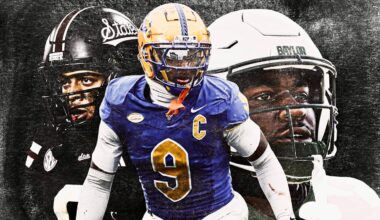 One Hidden Draft Gem to Watch for All 32 Teams at the NFL Combine