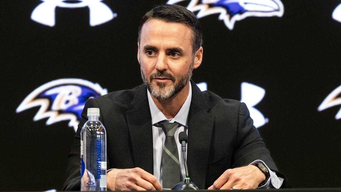 Ravens Bold Prediction Will Have Everyone Talking