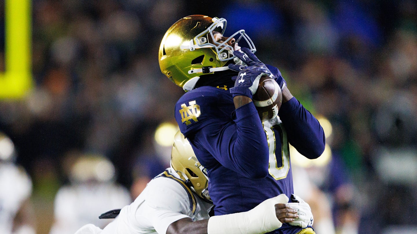 Brandon Beane Corrects Past Miscues in Mock Draft, Uses Bills' First Pick to Help QB