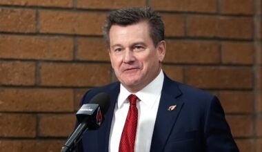 Cardinals Owner Responds to NFLPA Report Card News