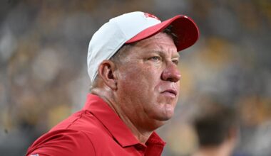 Buccaneers Should Target Former First-Round Pick in Trade