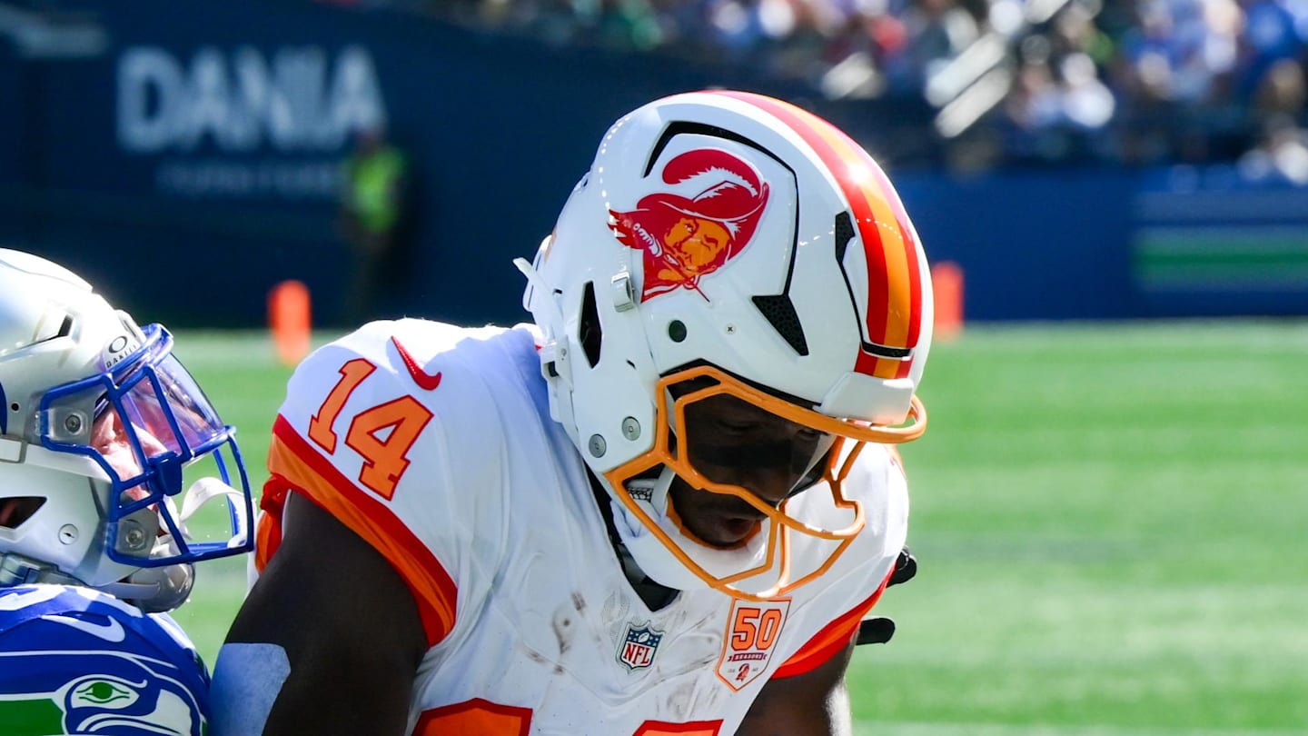 Why Chris Godwin Trade Makes Sense For Buccaneers