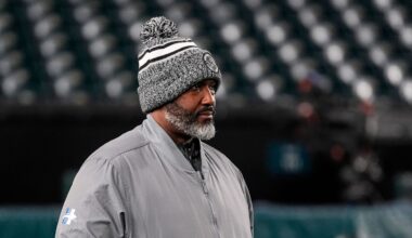 How Detroit Has Attacked NFL Combine