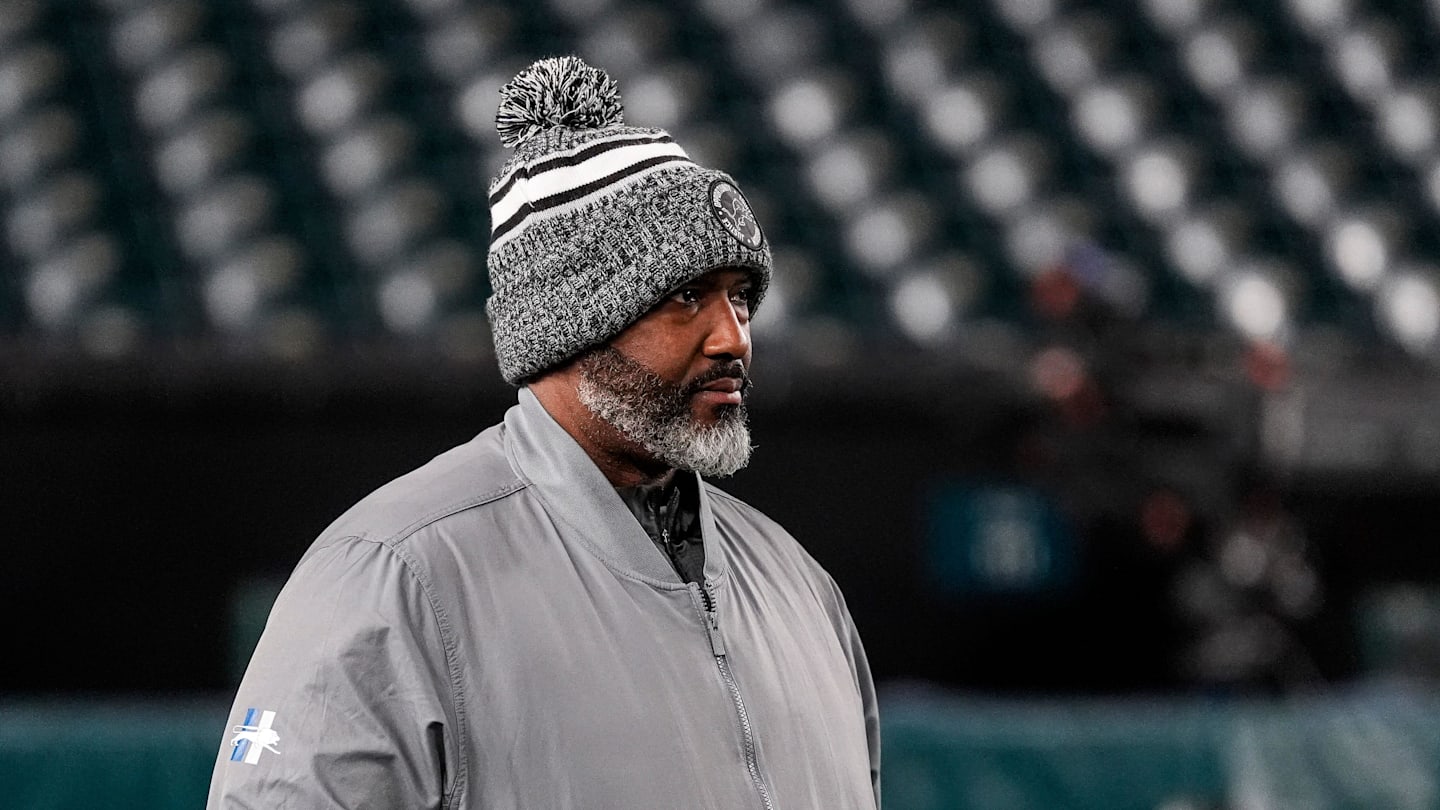 How Detroit Has Attacked NFL Combine