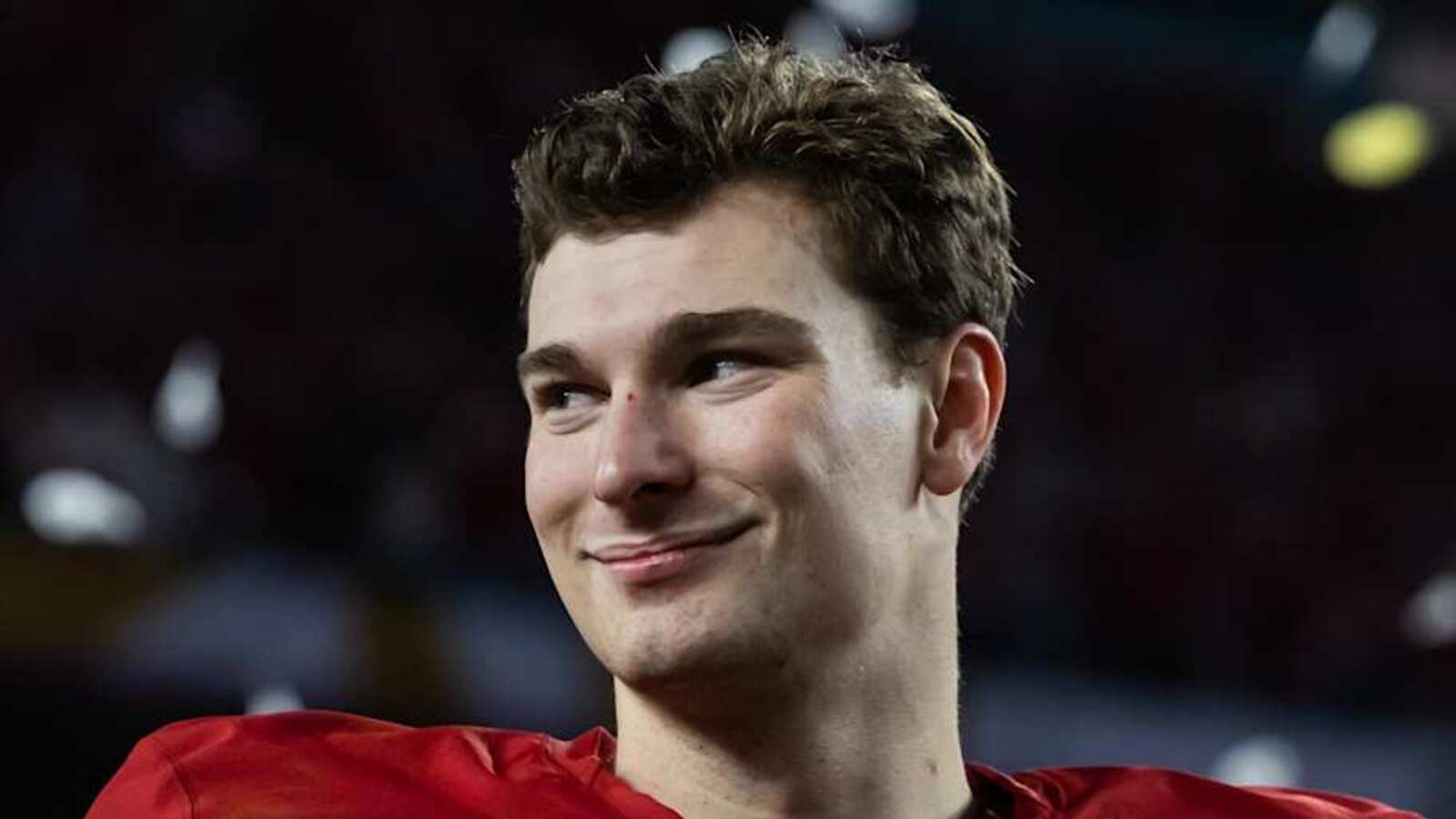 How Raiders Can Find Comfort in The Absence of Draft Mystery