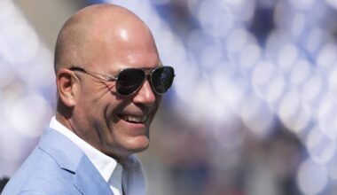 Eric DeCosta Makes Bold 2026 Claim Regarding Ravens Guard