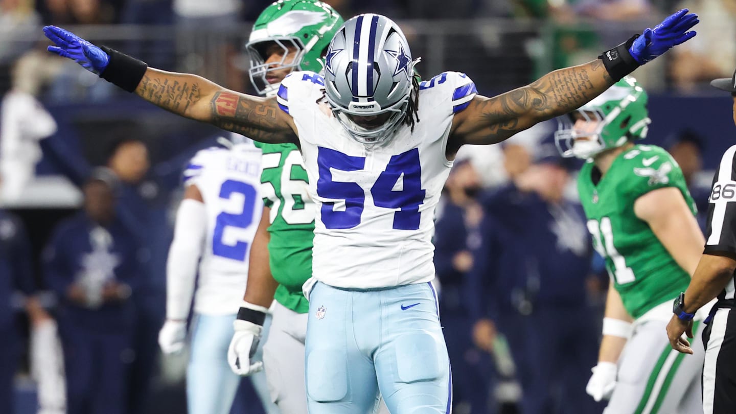 Sam Williams’ Projected Prove-It Deal Could Be a Win for Cowboys