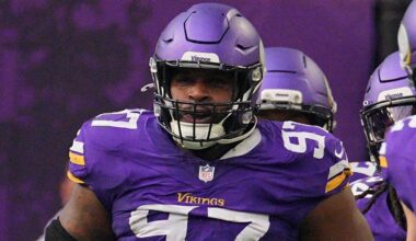 Javon Hargrave Trade Idea Would Cripple Ravens Salary Cap