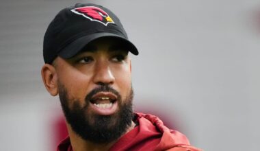 Son of Super Bowl RB Emerges as Packers Special Teams Coordinator Candidate