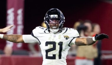 3 Observations on Christian Braswell Returning to Jaguars