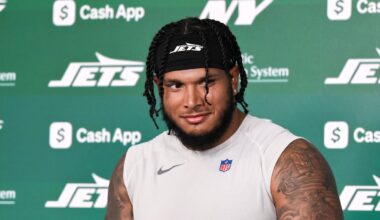 Mock Trade Sees Titans Land Key Defensive Piece