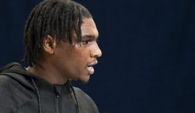 How Tennessee Has Attacked the NFL Combine