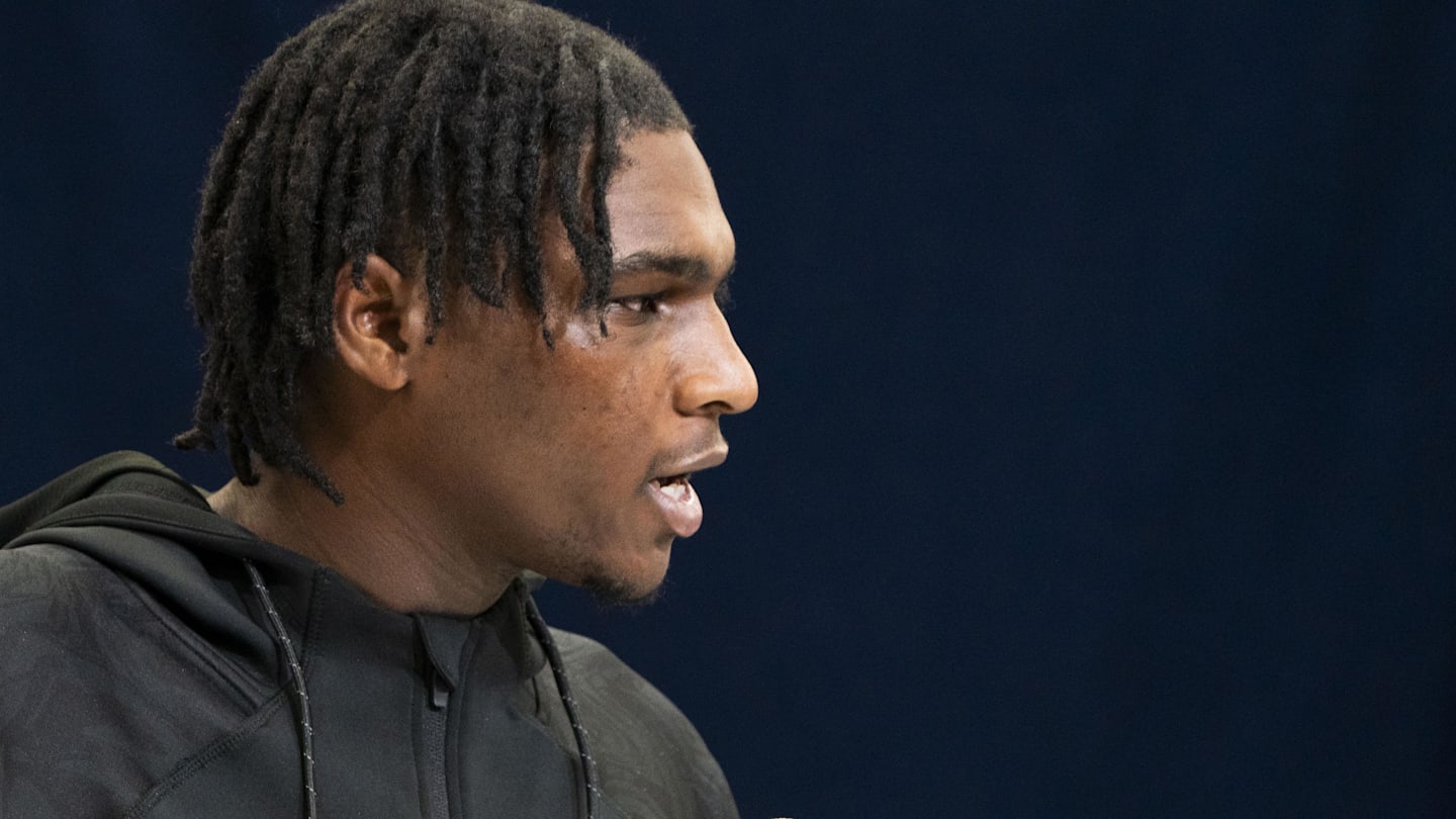 How Tennessee Has Attacked the NFL Combine