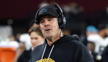 5 DL for Jaguars to Watch at 2026 NFL Scouting Combine