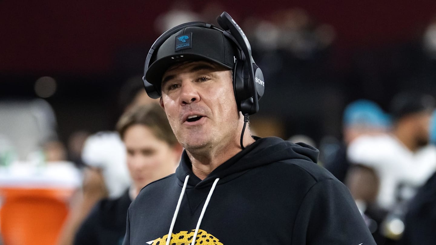 5 DL for Jaguars to Watch at 2026 NFL Scouting Combine