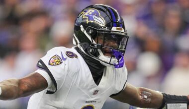 One Sentence Shares Ravens' Desperation With Lamar Jackson's Extension