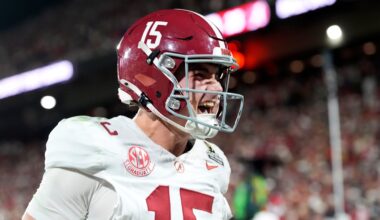 Steelers QB to Watch Has Always Been Clear