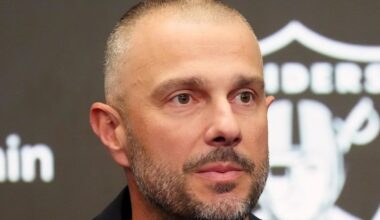 Why the Raiders' Resources Will Come in Handy This Offseason