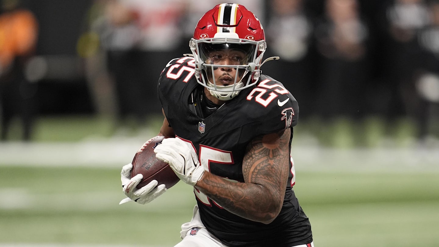 Broncos Emerging as Potential Landing Spot for Power Running Back