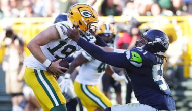 Packers, Seahawks Trade Idea Makes Super Bowl Champs Stronger