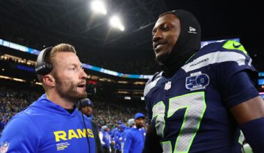 Rams Given Perfect Solution For Cornerback Issue