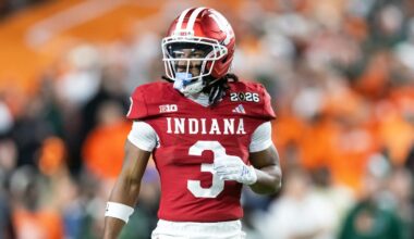 Steelers Have Star WR Options Well Beyond First-Round