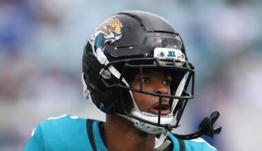 How the Jaguars' CB Room Will Be Impacted in Free Agency