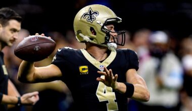 Derek Carr–Vikings Rumor Great News for Saints