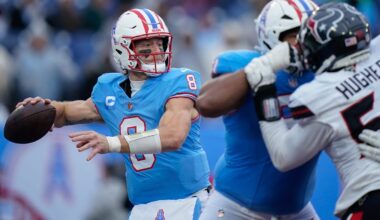 Analyzing Dolphins' Top 5 Quarterback Trade Options
