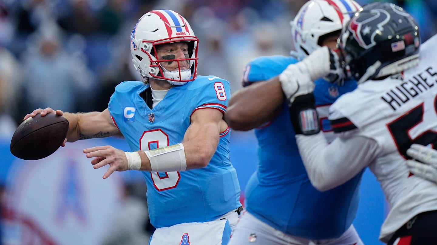 Analyzing Dolphins' Top 5 Quarterback Trade Options