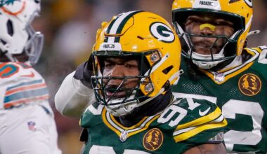 Potential NFL Cuts Could Provide More Gain Than Pain for Packers