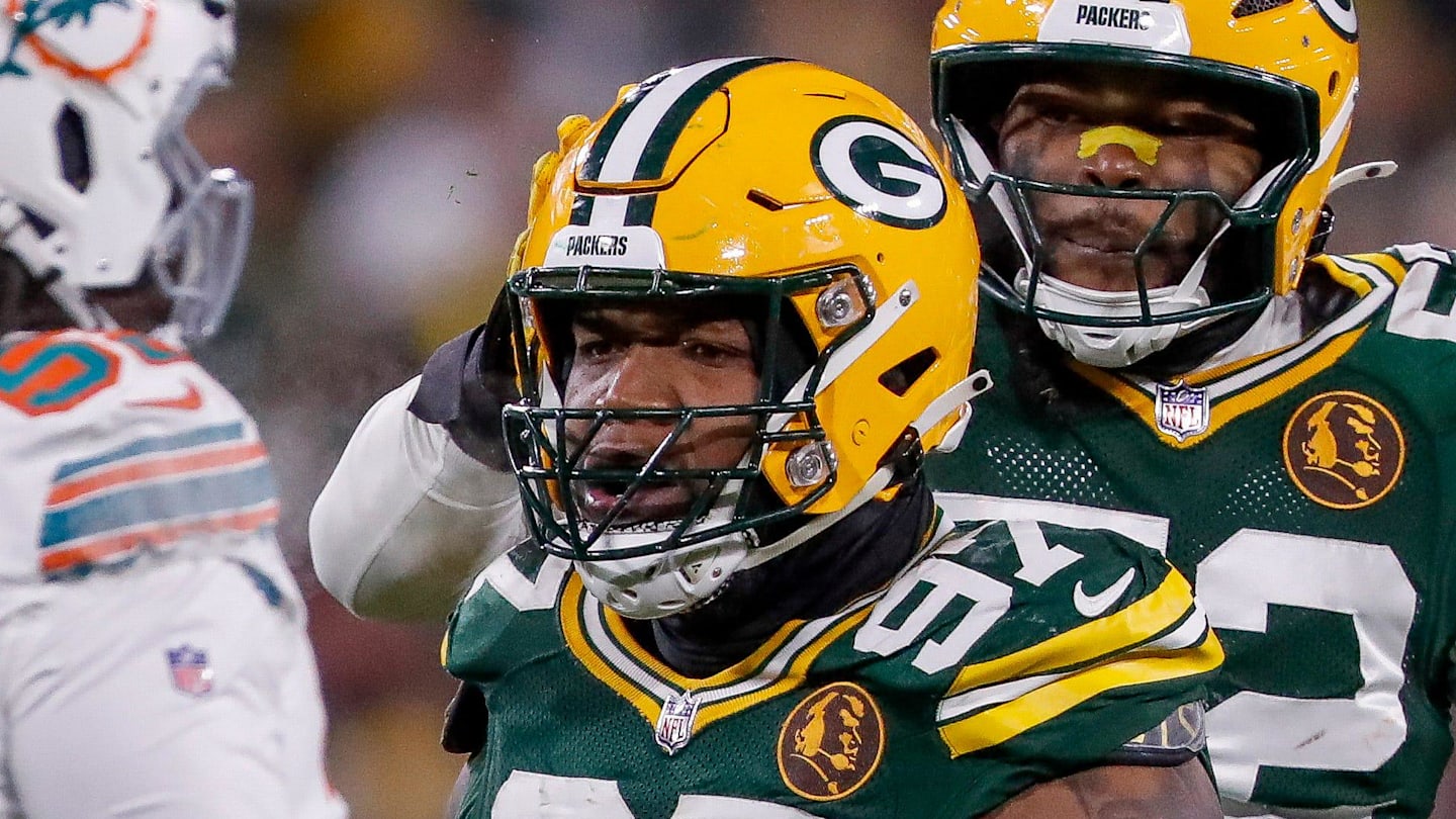 Potential NFL Cuts Could Provide More Gain Than Pain for Packers