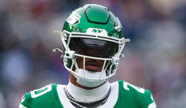 Breece Hall Impact After Javonte Williams-Cowboys Deal