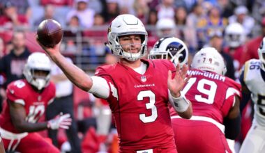 Josh Rosen, NFL Draft, Mel Kiper Jr.