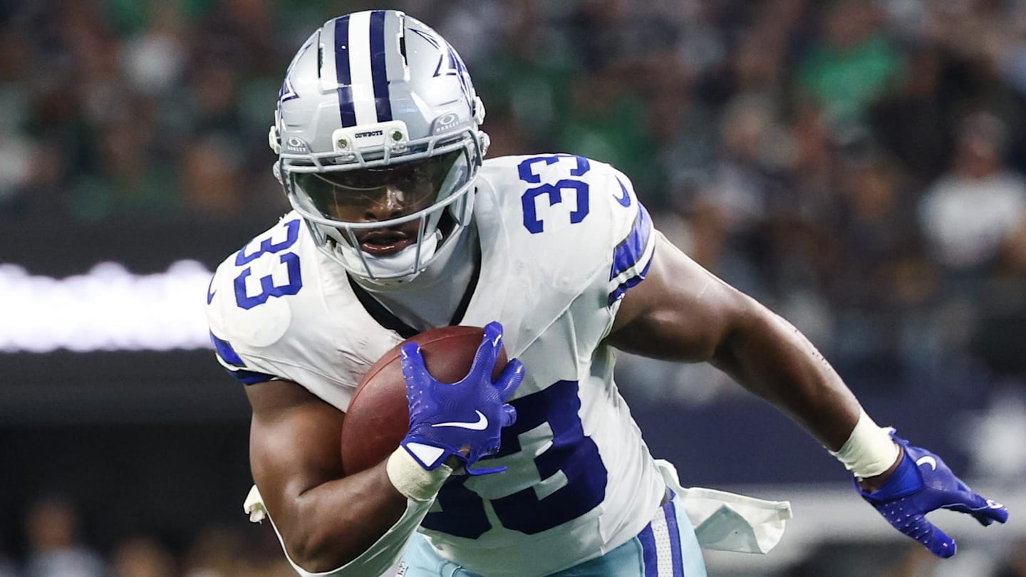 How Javonte Williams Deal Affects Chiefs’ Pursuit of Free Agent Running Backs