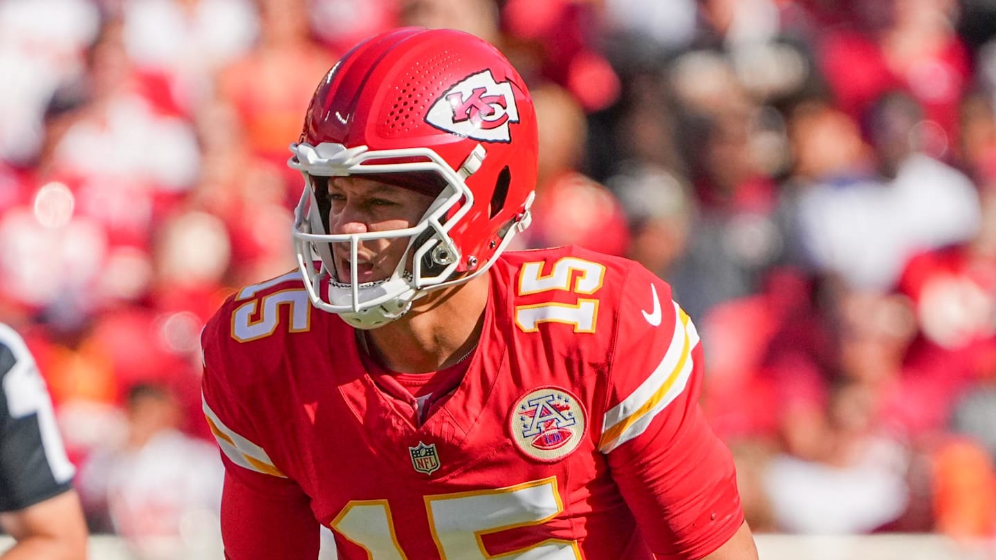 Reid Outlines Chiefs’ Approach to Rebounding in ’26, Restoring Respect
