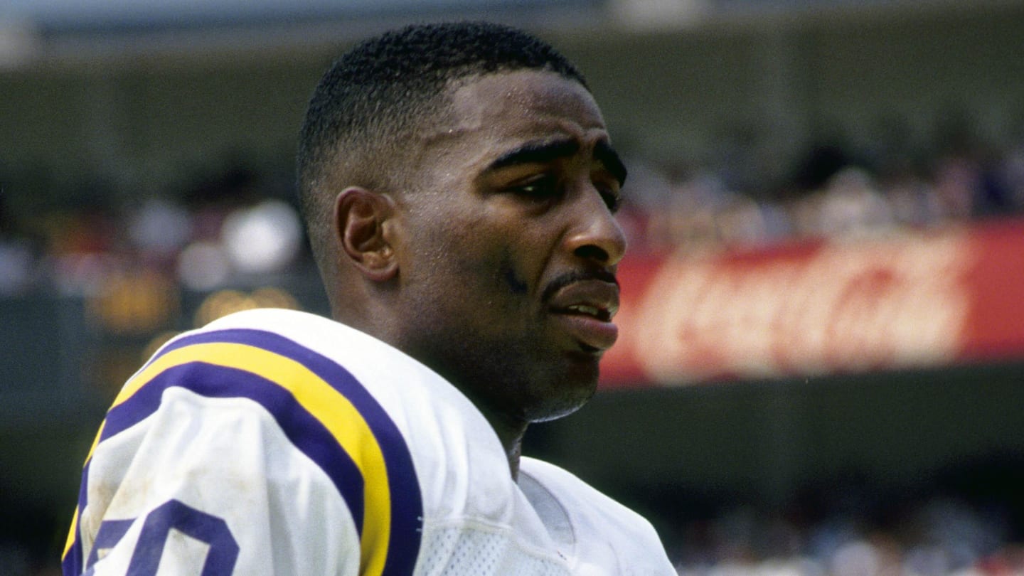Cris Carter