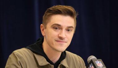 Why the Jaguars' Combine Decision Makes Sense