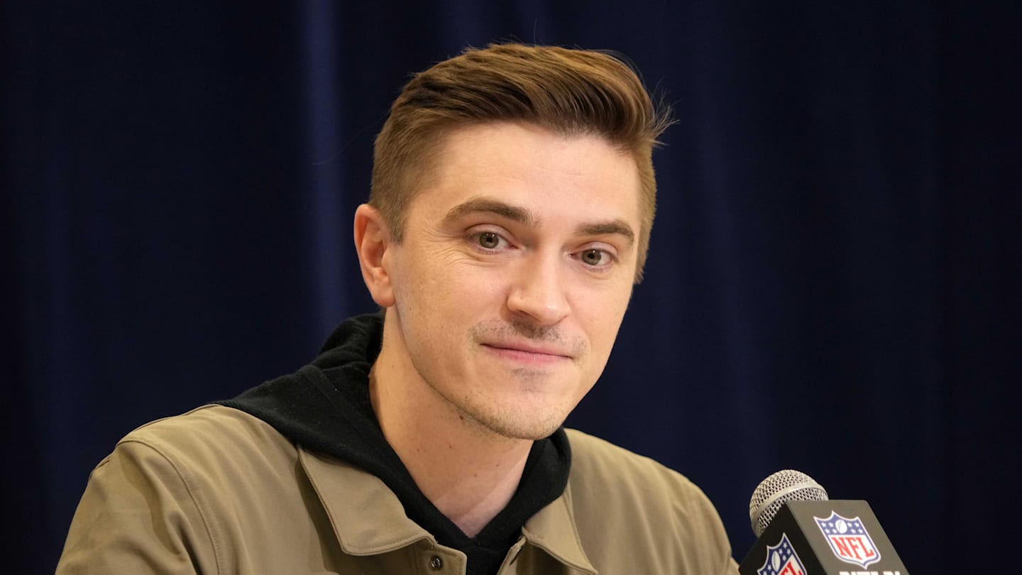 Why the Jaguars' Combine Decision Makes Sense