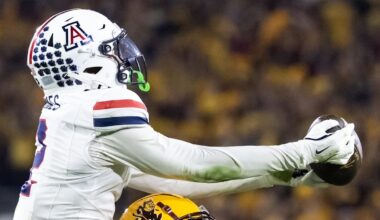 ‘Hidden Gem’ Among 10 Prospects to Watch for Packers at Scouting Combine