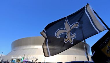 Surrounding Tyler Shough with Two Offensive Weapons