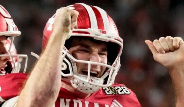 Fernando Mendoza Makes Critical Decision Ahead of Combine