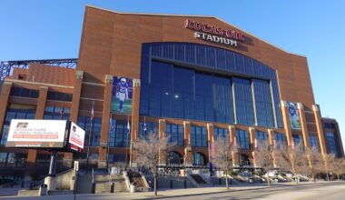 5 Storylines To Watch For The Chicago Bears At the 2026 NFL Combine