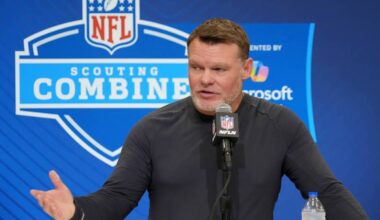3 Combine Questions That Will Shape Colts' NFL Draft Board