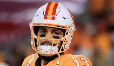 Latest Update on Mike Evans Might Concern Buccaneers Fans